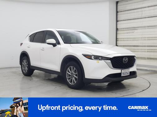 2022 Mazda CX-5 2.5 S Preferred Package