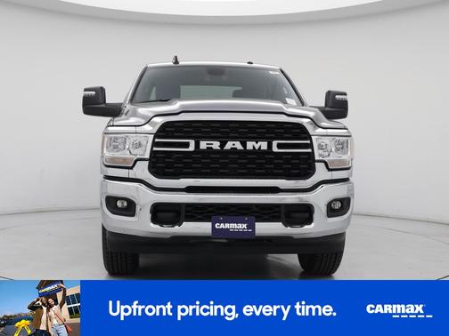 2024 RAM 2500 Bighorn