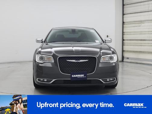 2019 Chrysler 300 Limited