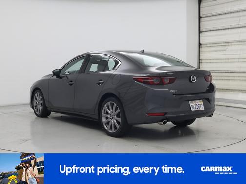 2019 Mazda Mazda3 Premium