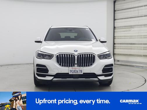 2023 BMW X5 PHEV XDrive45e