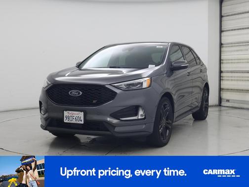 2022 Ford Edge ST