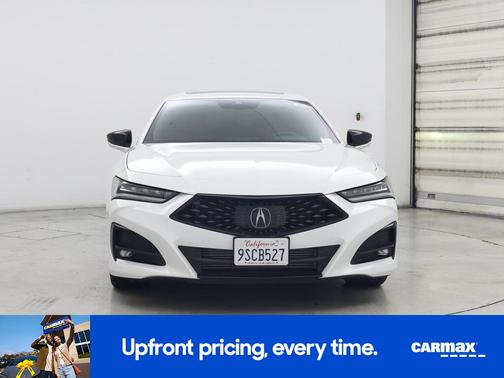 2023 Acura TLX SH-AWD A-Spec