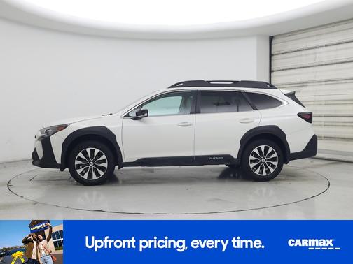 2023 Subaru Outback Limited