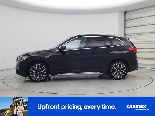 2021 BMW X1 SDrive28i