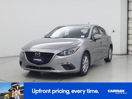 2014 Mazda Mazda3 I Touring