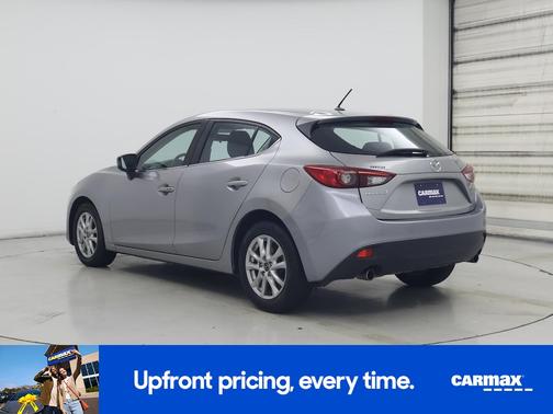 2014 Mazda Mazda3 I Touring