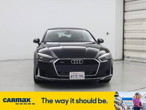 2020 Audi A5 Premium