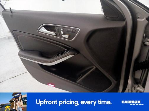 2018 Mercedes-Benz GLA 250 