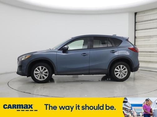 2015 Mazda CX-5 Touring