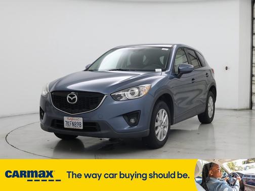 2015 Mazda CX-5 Touring