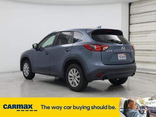 2015 Mazda CX-5 Touring