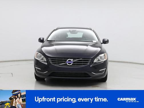 2017 Volvo V60 T5 Premier