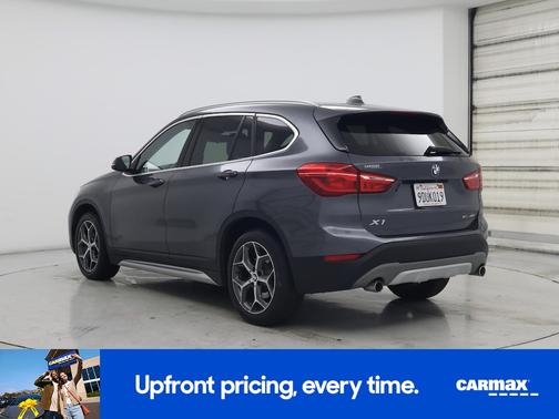 2019 BMW X1 SDrive28i