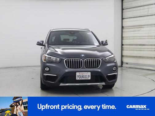 2019 BMW X1 SDrive28i