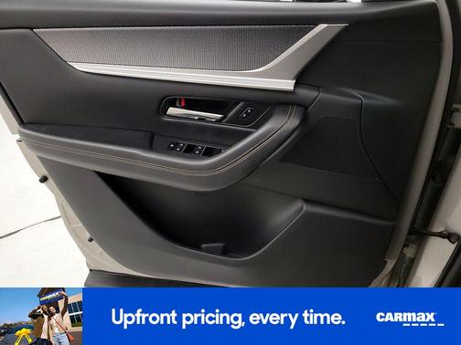 Tan 2024 Mazda CX-90 Turbo S