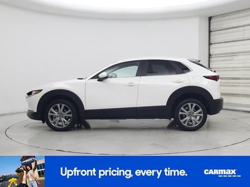 2021 Mazda CX-30 Select