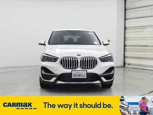 2021 BMW X1 XDrive28i