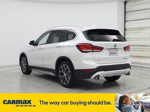 2021 BMW X1 XDrive28i