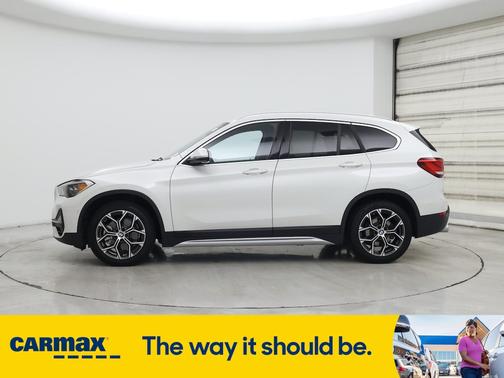 2021 BMW X1 XDrive28i