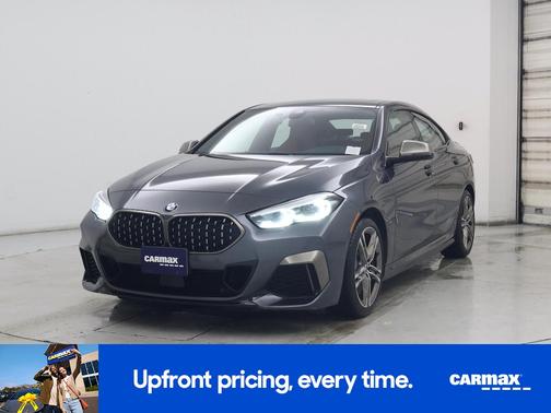 2020 BMW M235 Gran Coupe XI Gran Coupe