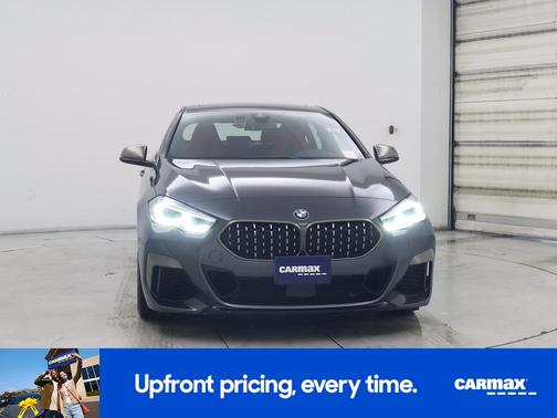 2020 BMW M235 Gran Coupe XI Gran Coupe