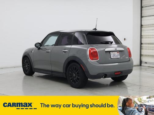 2015 MINI Hardtop