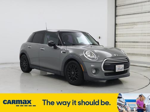 2015 MINI Hardtop