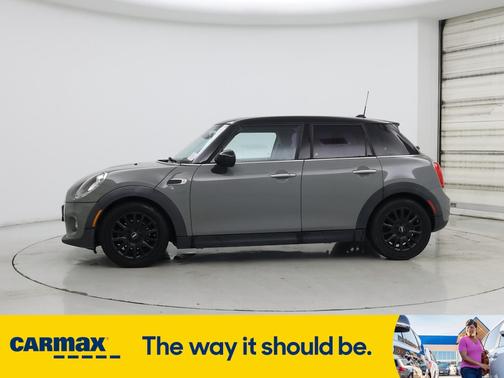 2015 MINI Hardtop