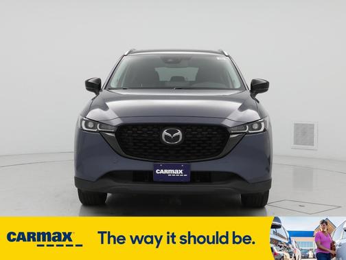 2023 Mazda CX-5 Carbon Edition