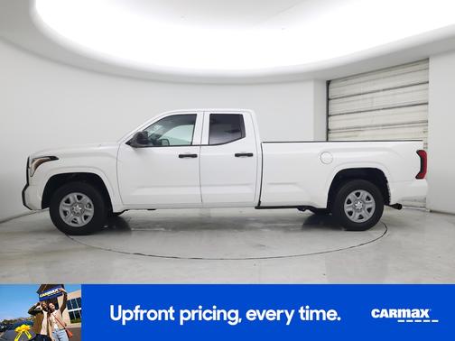 2023 Toyota Tundra SR