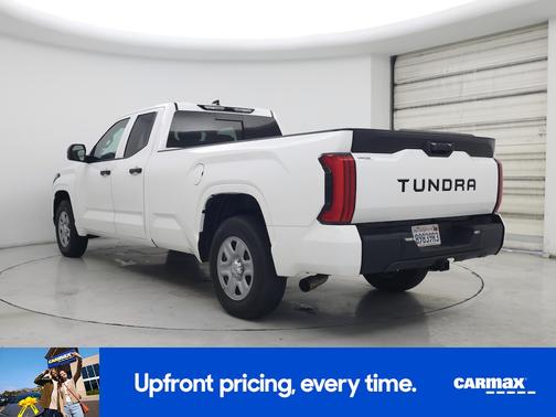 2023 Toyota Tundra SR