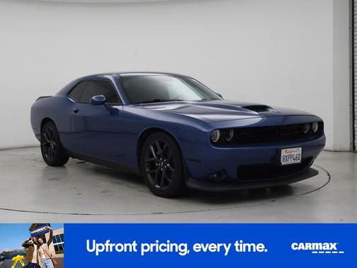 2021 Dodge Challenger GT