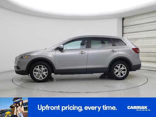 2015 Mazda CX-9 Touring
