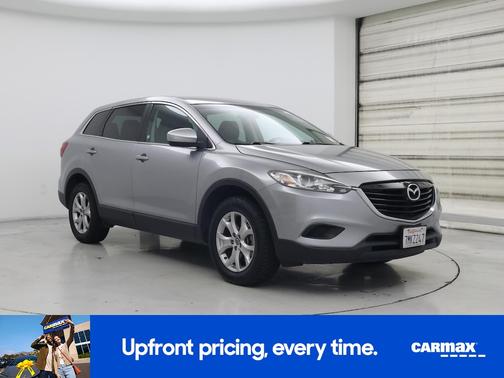 2015 Mazda CX-9 Touring