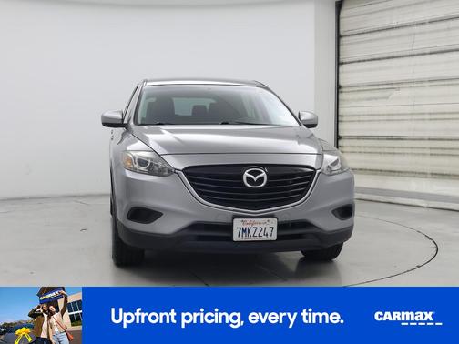 2015 Mazda CX-9 Touring