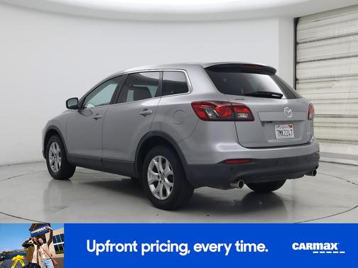 2015 Mazda CX-9 Touring