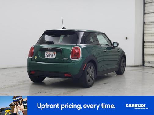 2022 MINI SE Hardtop SE