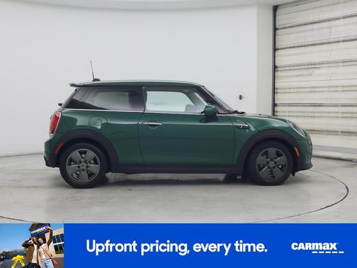 2022 MINI SE Hardtop SE