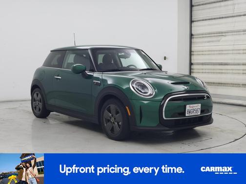 2022 MINI SE Hardtop SE