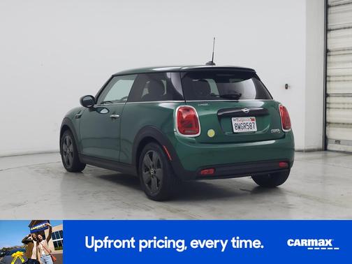 2022 MINI SE Hardtop SE