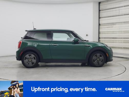 2022 MINI SE Hardtop SE