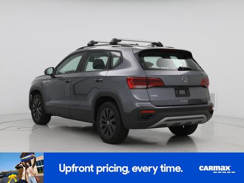 2023 Volkswagen Taos S