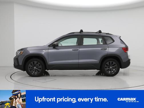 2023 Volkswagen Taos S