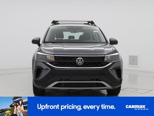 2023 Volkswagen Taos S