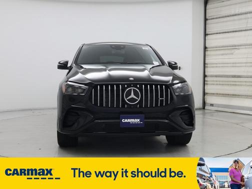 2024 Mercedes-Benz AMG GLE 53 