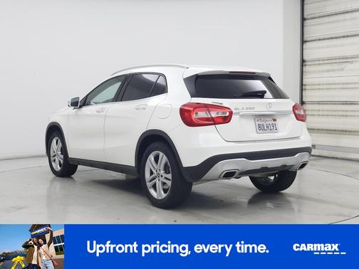 2019 Mercedes-Benz GLA 250 GLA 250