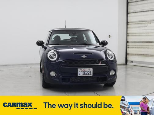 2019 MINI Hardtop S