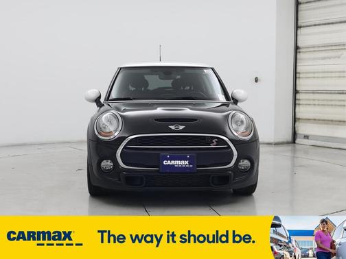 2017 MINI Hardtop S