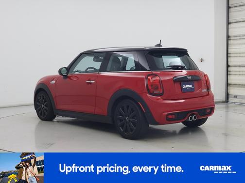 2019 MINI Hardtop S